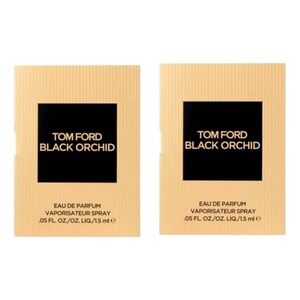 Tom Ford Black Orchid - 2 x 1.5 mL
